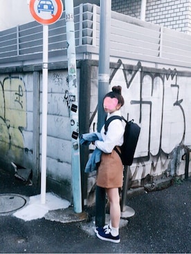KAEDE 카에데さんのコーディネート