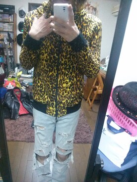 AOIさんのコーディネート