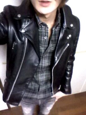 AOIさんのコーディネート