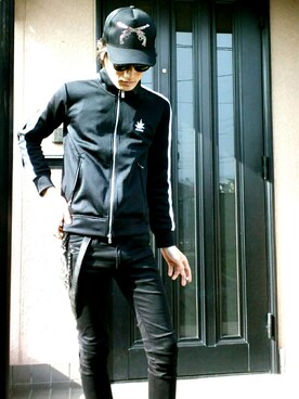 AOIさんのコーディネート