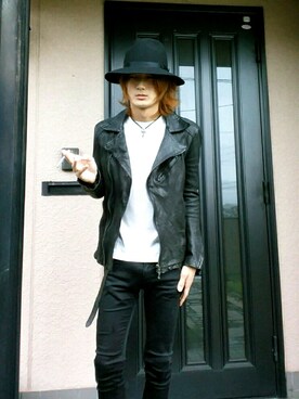 AOIさんのコーディネート