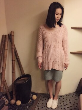 giselleさんのコーディネート