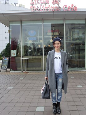 giselleさんのコーディネート