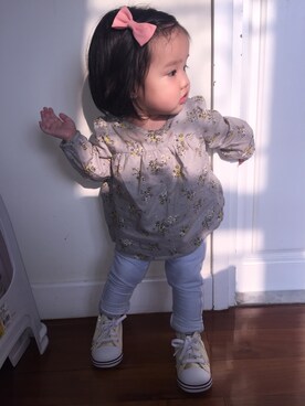 giselleさんのコーディネート