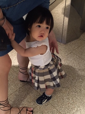 giselleさんのコーディネート