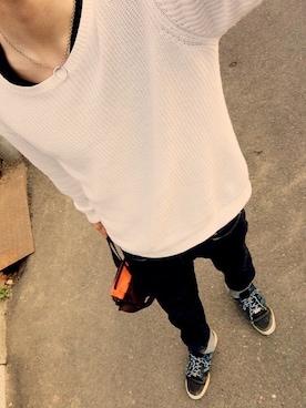 sAitOさんのコーディネート