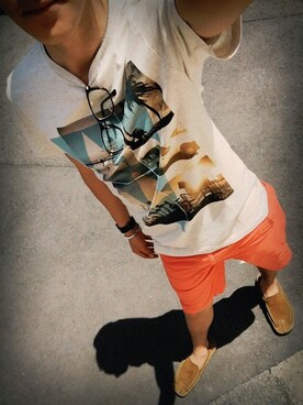 sAitOさんのコーディネート