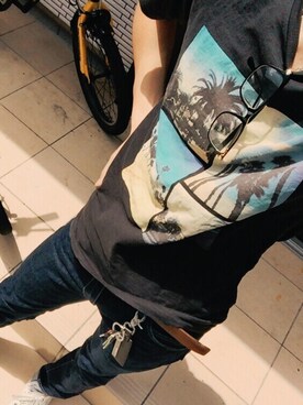 sAitOさんのコーディネート