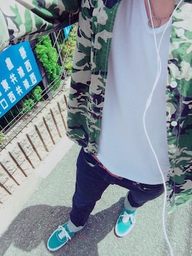 sAitOさんのコーディネート