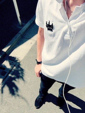 sAitOさんのコーディネート