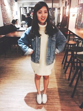 ALICE さんのコーディネート