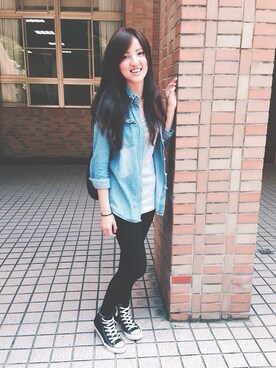 ALICE さんのコーディネート