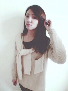 ALICE さんのコーディネート