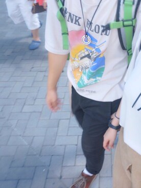 ikebukuroさんのコーディネート