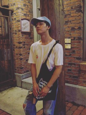 ikebukuroさんのコーディネート