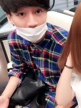 ikebukuroさんのコーディネート