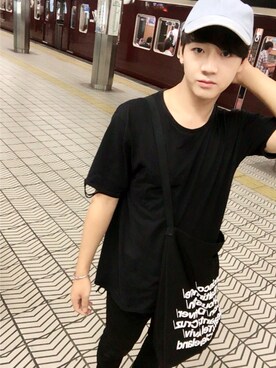 ikebukuroさんのコーディネート