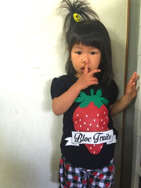 Yo-si*さんのコーディネート