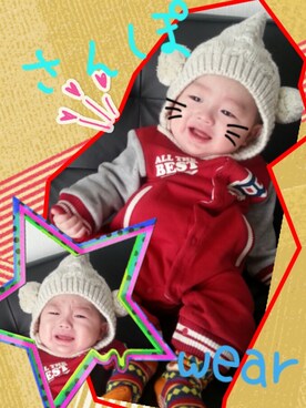 tetsuさんのコーディネート