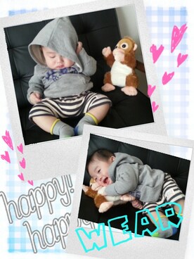 tetsuさんのコーディネート