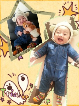 tetsuさんのコーディネート