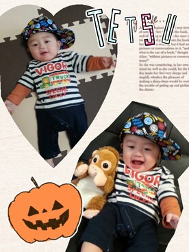 tetsuさんのコーディネート