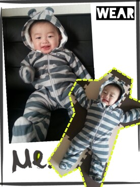 tetsuさんのコーディネート