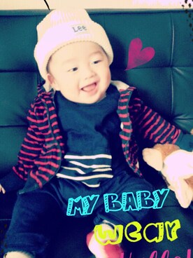 tetsuさんのコーディネート