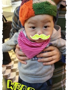 tetsuさんのコーディネート