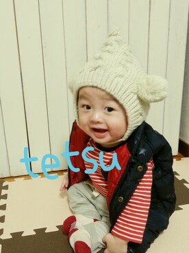 tetsuさんのコーディネート