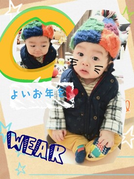 tetsuさんのコーディネート