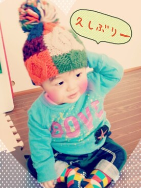 tetsuさんのコーディネート