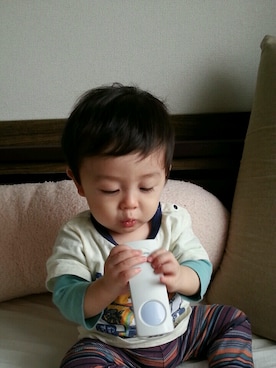 tetsuさんのコーディネート