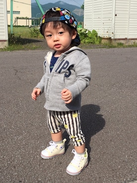 tetsuさんのコーディネート