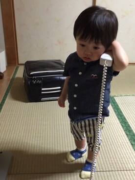 tetsuさんのコーディネート