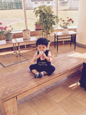 tetsuさんのコーディネート