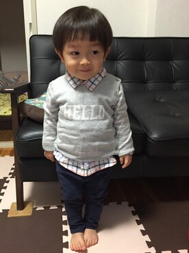 tetsuさんのコーディネート