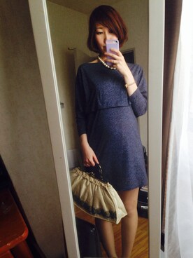 藍子さんのコーディネート