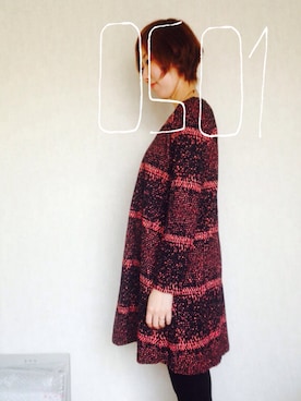 藍子さんのコーディネート