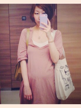 藍子さんのコーディネート