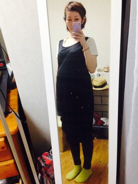 藍子さんのコーディネート