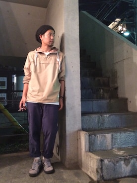 sho-1さんのコーディネート