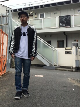 sho-1さんのコーディネート