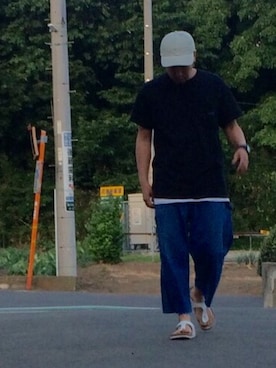 sho-1さんのコーディネート