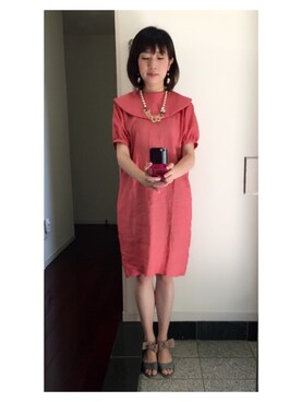 かなみさんのコーディネート