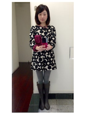 かなみさんのコーディネート