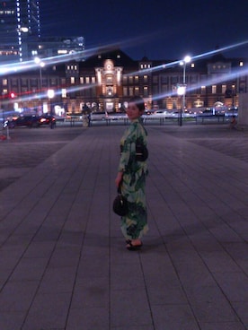 Mon mi  さんのコーディネート