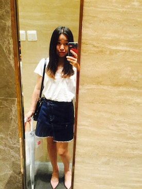 狐狸不喜欢鱼-さんのコーディネート