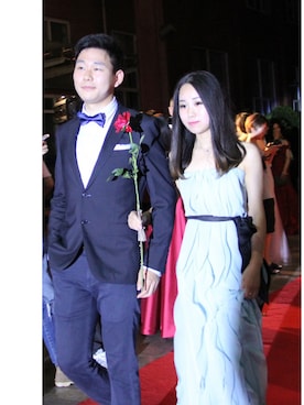 狐狸不喜欢鱼-さんのコーディネート