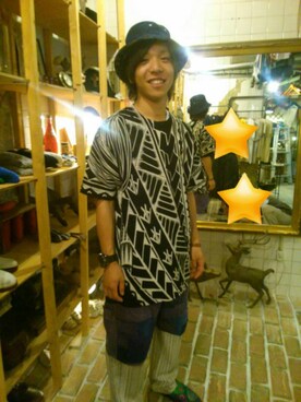 まさとさんのコーディネート